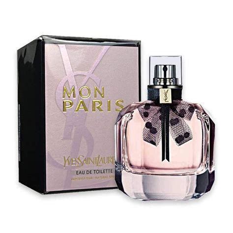 ysl mon paris florale fragrantica|fragrantica yves saint laurent.